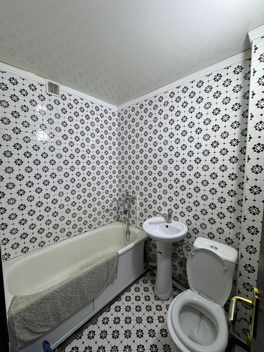 1 комнатная квартира