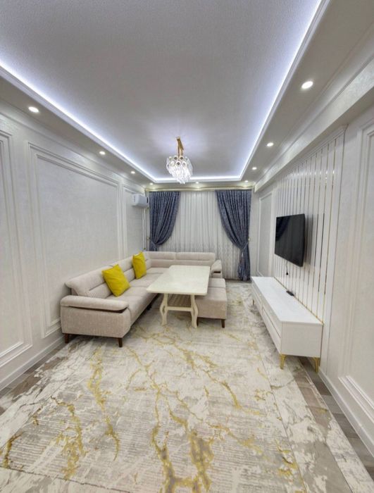 Сдаётся Premium lux 3х ком кв на Вокзале ор. Гор суд!!!