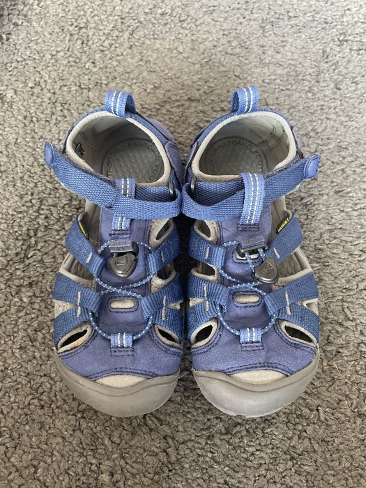 Sandale Keen copii unisex