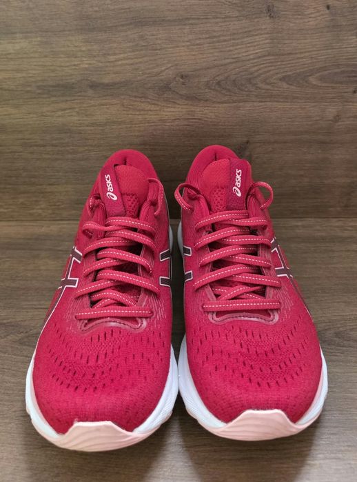 Asics Gel Nimbus 24/дамски маратонки-38номер