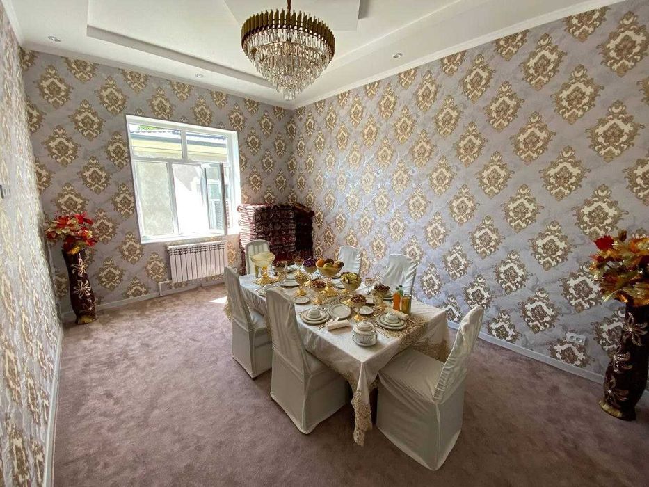 Продаётся участок Назарбек Гулчилик 2сотик