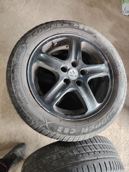 Гуми и джанти- сузуки 225/65/17 5х114.3,фолцваген  185/60/15 5х 100
