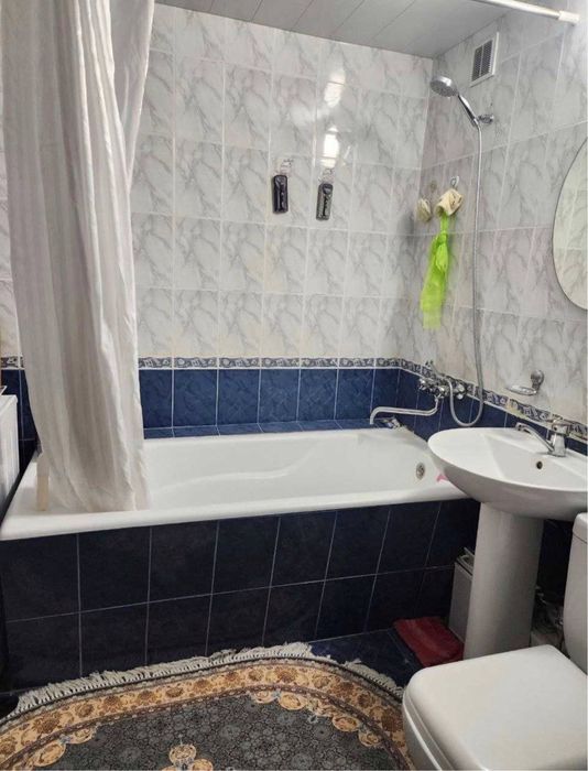 2в3/4/5 Максим Горький 55м2 Буюк Ипак Йули метро БИЙ