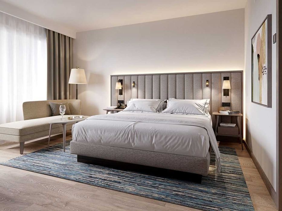 Bez zags  Mehmonxona. Гостиница без ЗАГСа.