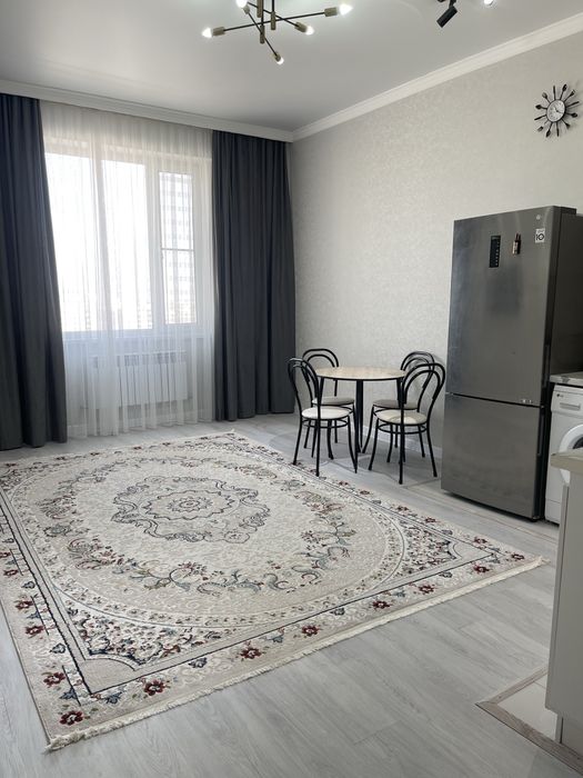 Квартира по суточно