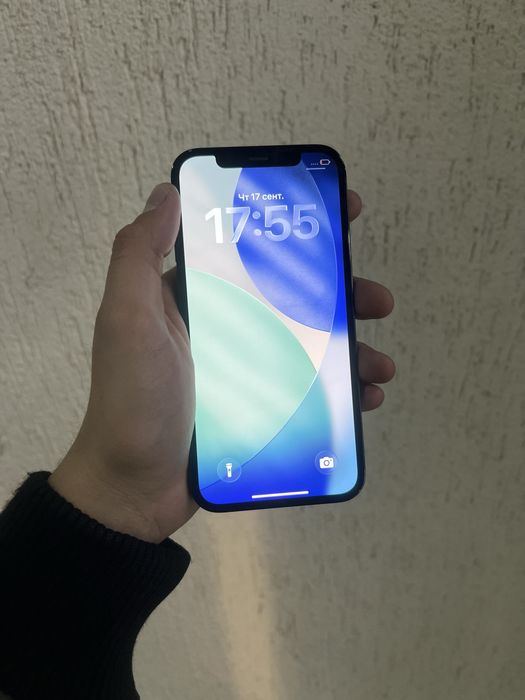 Iphone 12 Pro 128gb 72% идеал