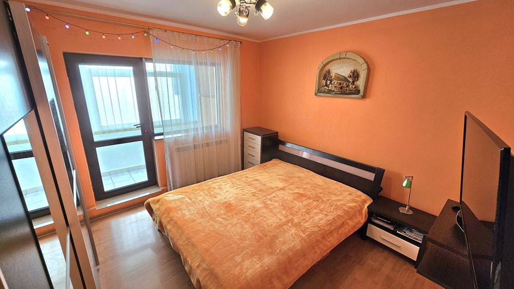 Apartament – Braila - Vedere 2