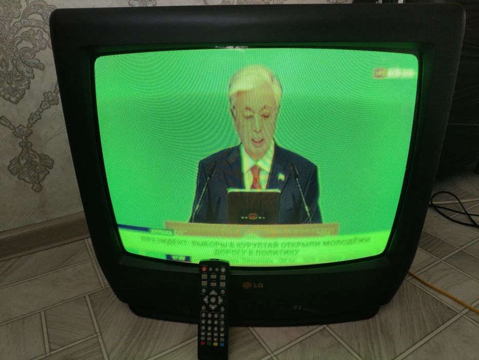 Продам телевизор в идеальном состоянии