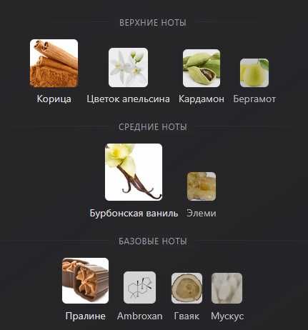 French Avenue Liquid Brun