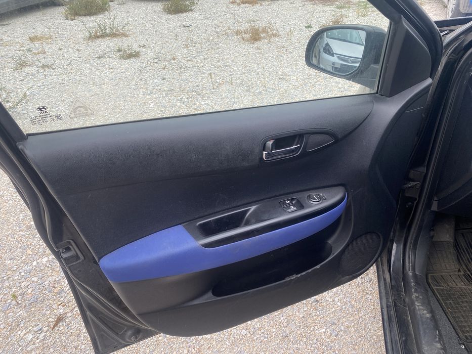 Хюндай и20 1.4 бензин 100кс на части