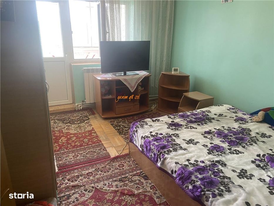 Apartament 3 camere , zona b-dul Brailei - hipermarket Kaufland - 1 De