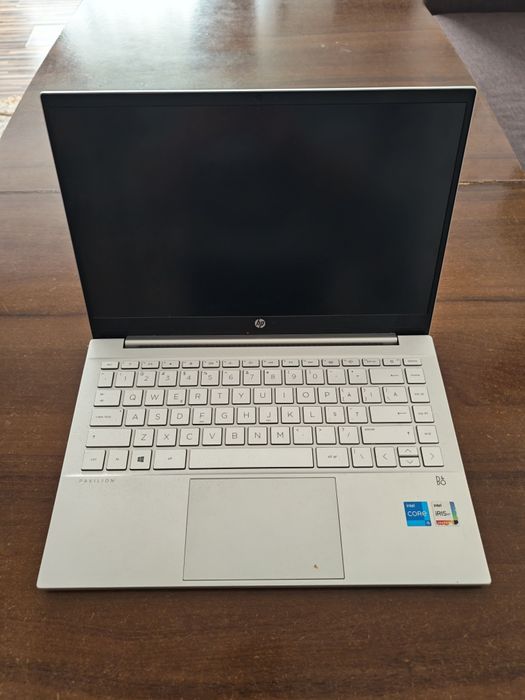 Laptop HP Pavilion 14-dv0050nq