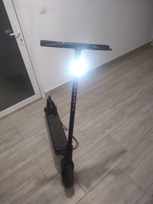 Trotinetă electrică