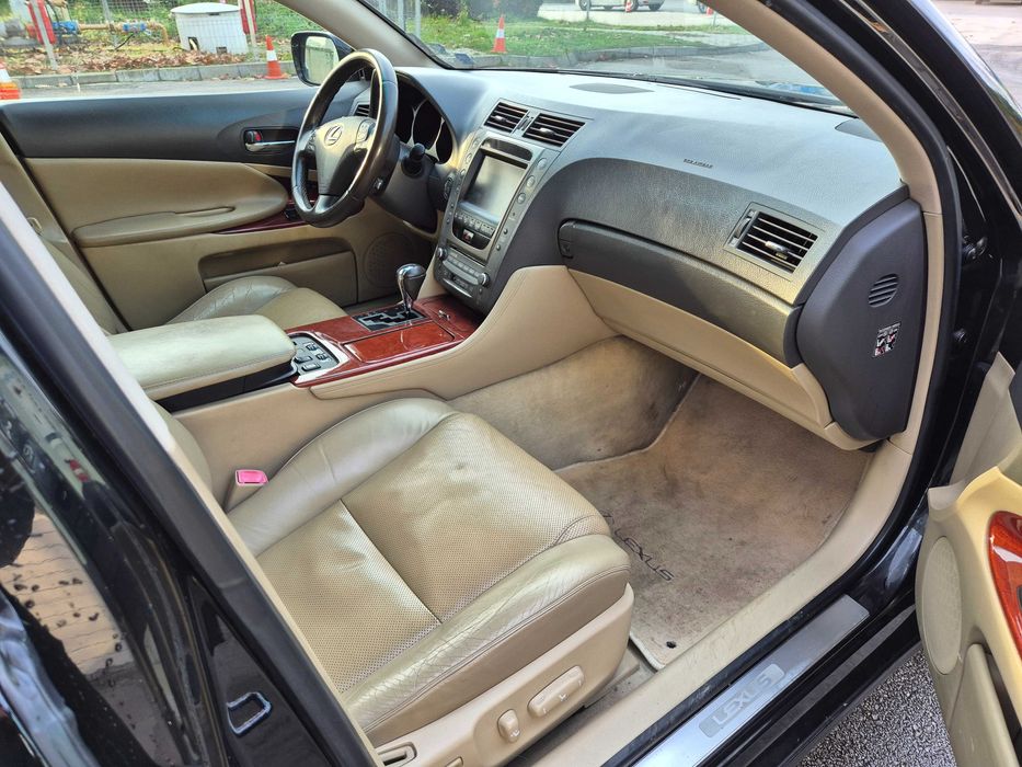 Lexus GS300 Лексус ГС300