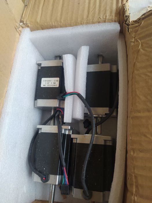 Сервопривод