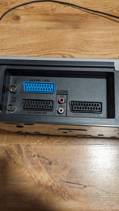Video Casette Recorder Toshiba model V-721EG