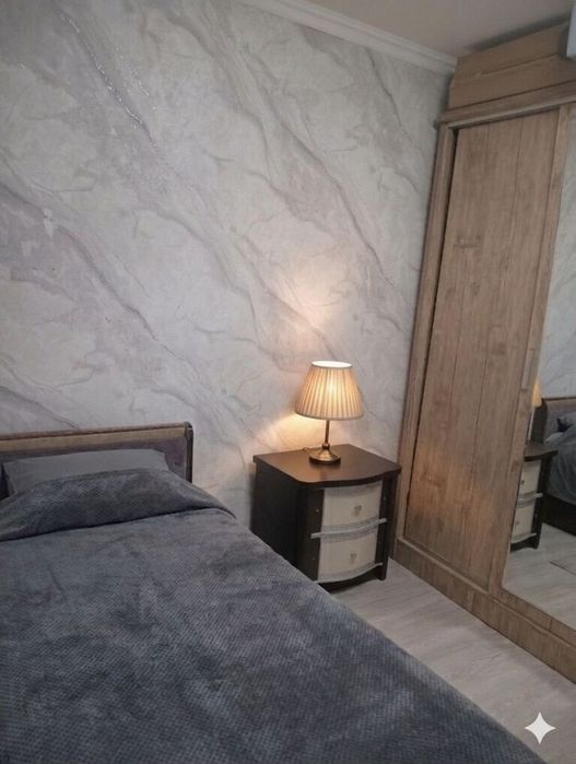 Продаётся квартира на земле 70м² на Бектимире