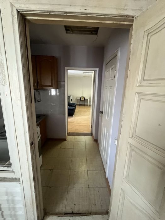 Сдаю часть дома.