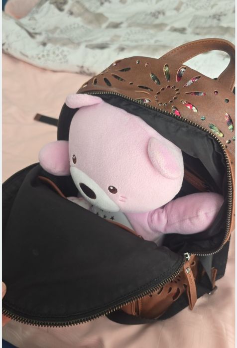 Rucsac Desigual stare excelenta