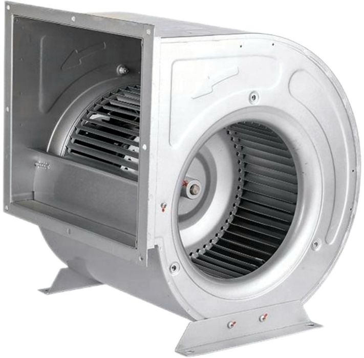 Центробежный вентилятор