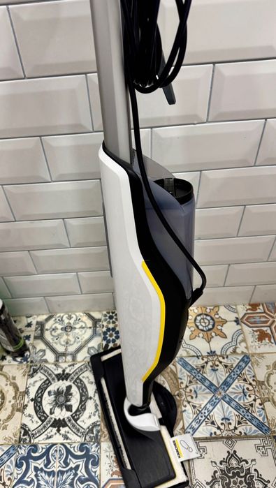 Karcher Парочистачка SC3