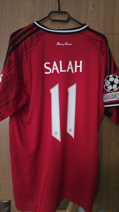 Oferta-Tricou Manchester united