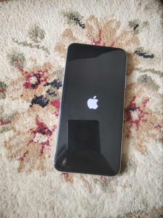 Айфон 11 про макс/256g телефон