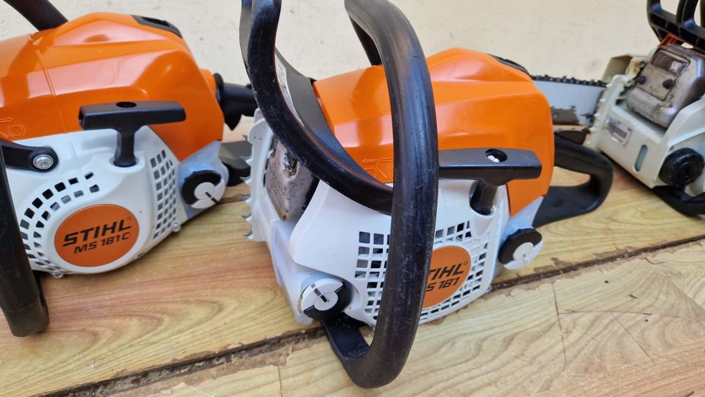 Drujba Stihl MS  170 / MS 181 / MS 181C