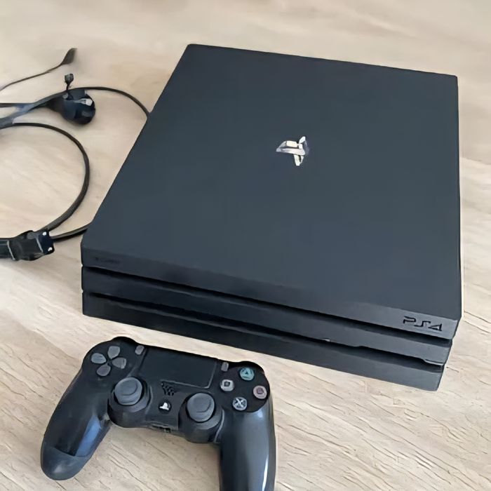 PlayStation 4 pro Ps4 pro