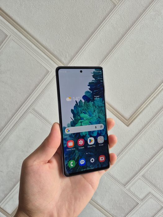 Samsung S20fe 128gb
