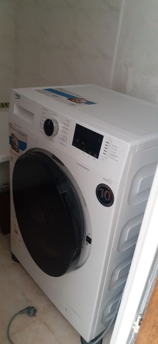 Стиральная машина б/у