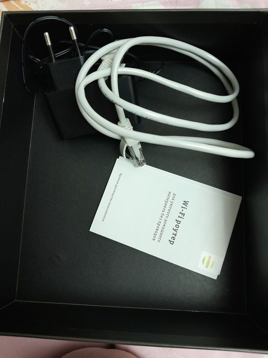 Модем билайн вай-фай