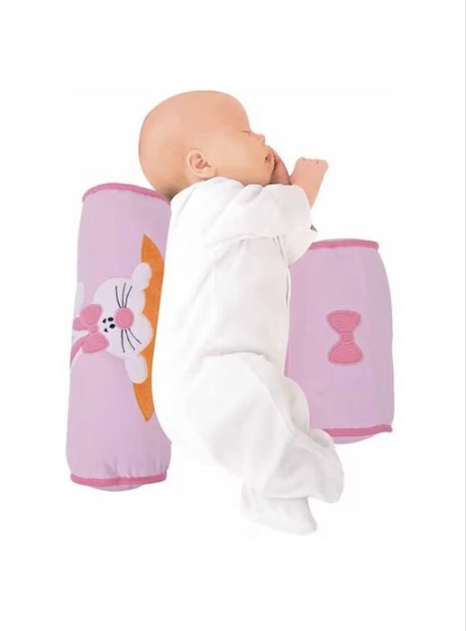 Позиционираща възглавница за бебе