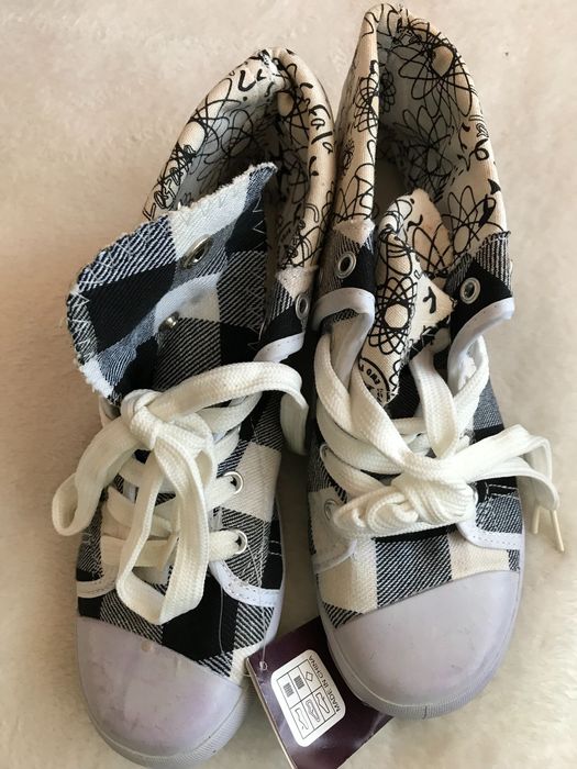 Спортни дамски обувки 37 номер