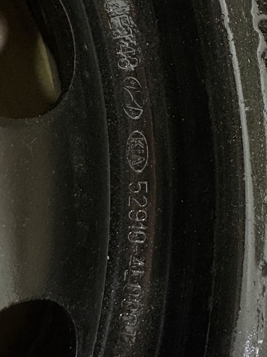 R15 4x100 комплект