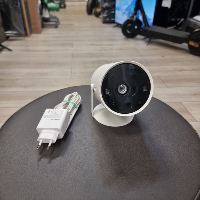 Amanet F28: Videoproiector Samsung The Freestyle Gen 2