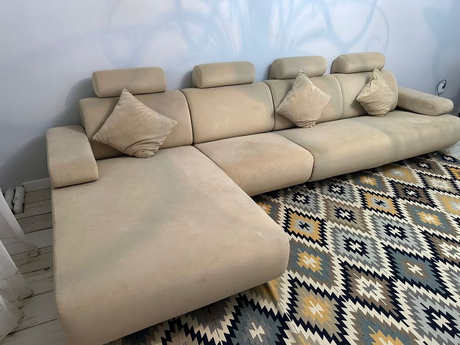 Мягкая мебель диван