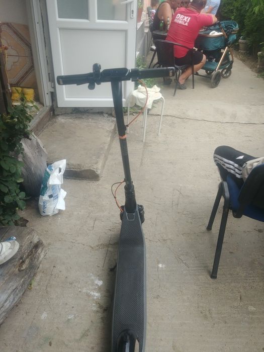 Trotineta nibeto e2plus1190 avem garanti 2 ani