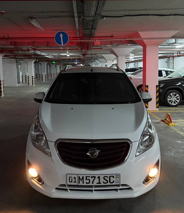 Сдам в аренду с выкупом Ravon R2 2021