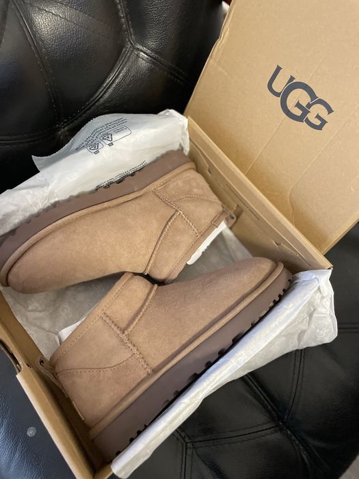 Cizme Ugg originale
