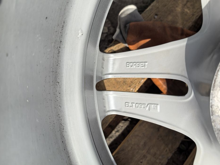 17 цола 5 х 112 мм Бмв Джи 30 / Фолкваген / АУДИ и други