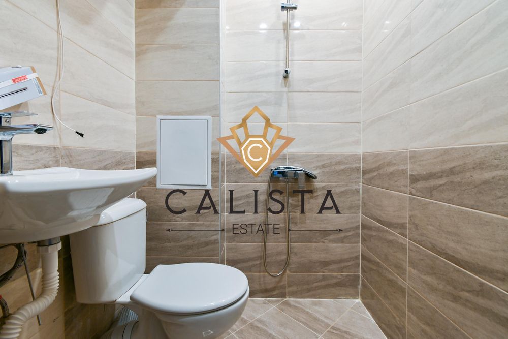 Дава се под наем Двустаен апартамент в София, Банишора - 47 кв.м за 599 € - Снимка #8