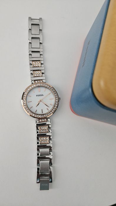 ceas Fossil dama