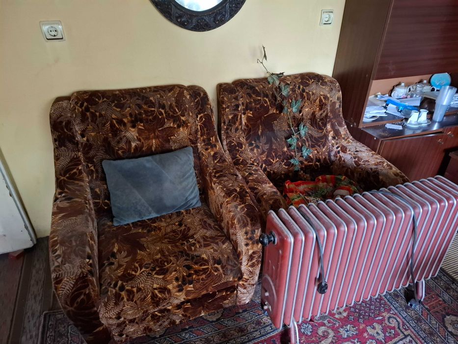 конвектор елдом нов и мебели разпродажба