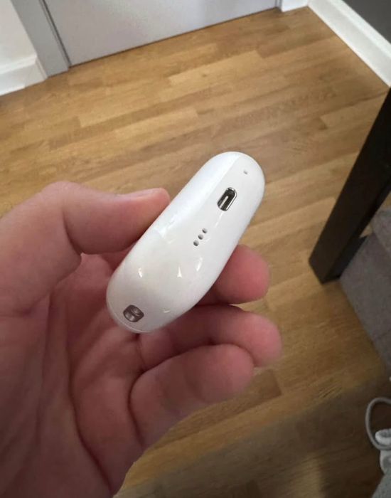 Airpods pro 2 оригинални