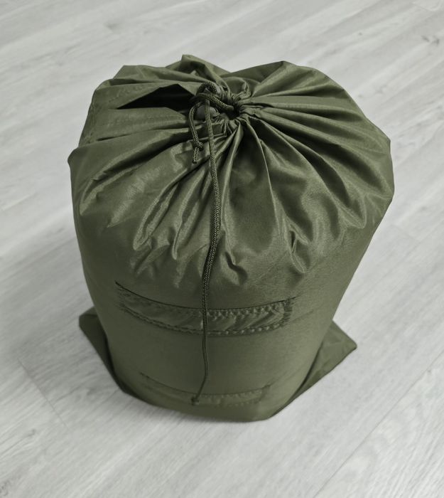 Sac dormit militar