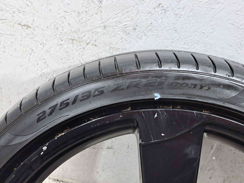 Janta aliaj Audi A7 Sportback (4GA) [Fabr 2011-2017] 5X112, R21