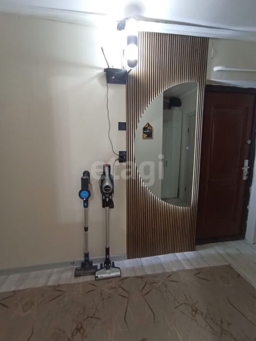 Продам 4х комн кв