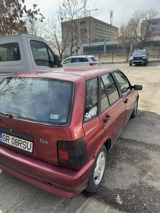 Vand Fiat Tipo 160