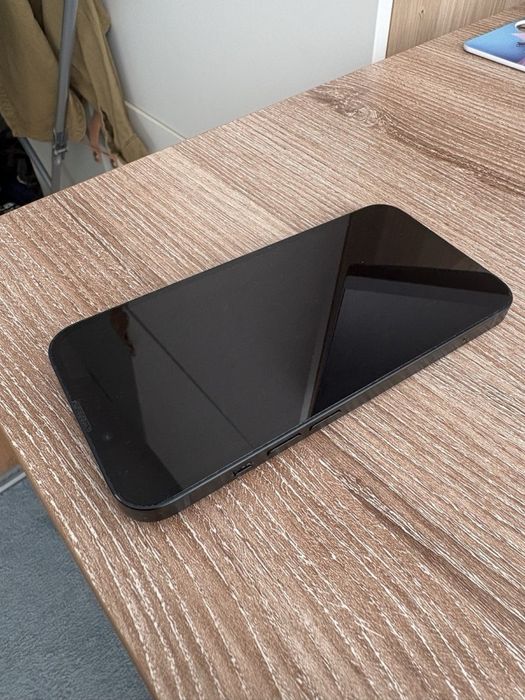 iPhone 14 Midnight Без Забележки